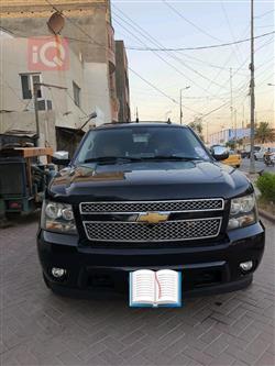 شيفروليه تاهو